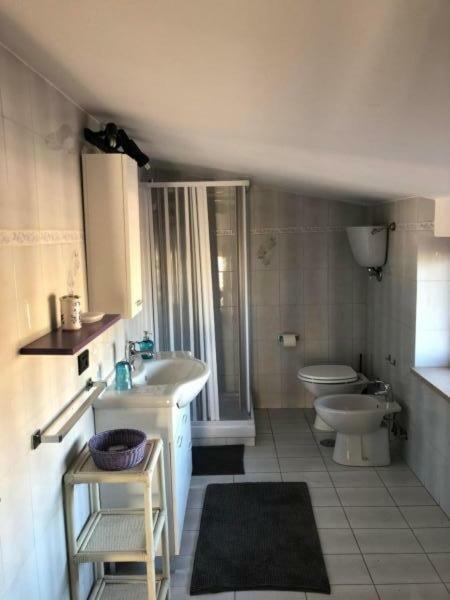Your Home ฟิวมิชีโน ภายนอก รูปภาพ